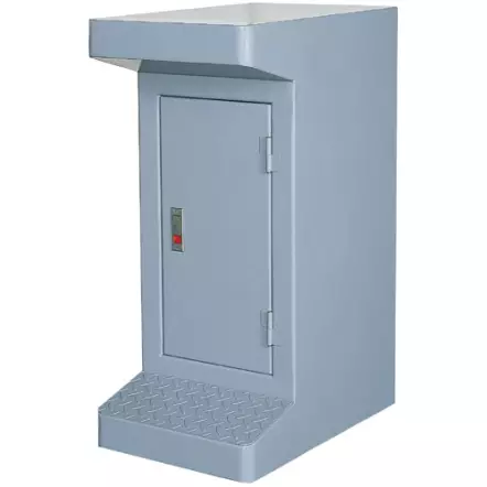 PROMAC - Socle pour perceuse d'établi (série 211Z, 212, 370, 371, BX-825VT)