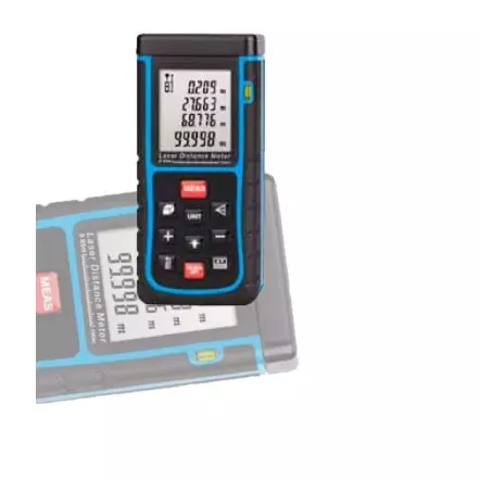 Leman - Télémètre laser 40 mètres