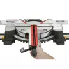 PEUGEOT - ENERGYSAW-210SL2 - Scie à onglets radiale 210 mm - 1600 W - 11