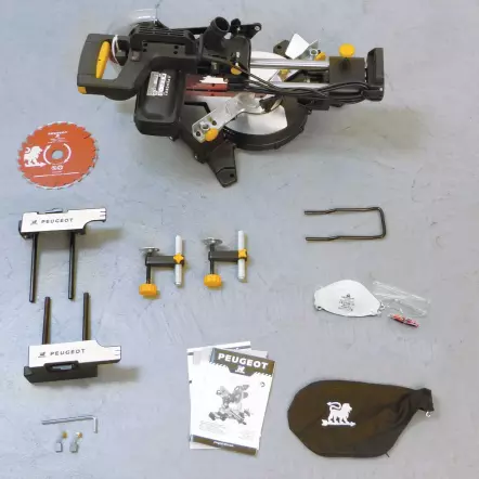 PEUGEOT-ENERGYSAW-210SL2-Scie-a-onglets-radiale-210-mm-1-3