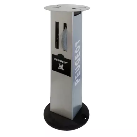 PEUGEOT - ENERGYSTAND-840 Support pour touret à meuler