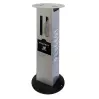 PEUGEOT - ENERGYSTAND-840 Support pour touret à meuler - 1