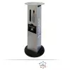 PEUGEOT - ENERGYSTAND-840 Support pour touret à meuler - 2