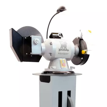 PEUGEOT - ENERGYSTAND-840 Support pour touret à meuler