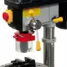 PEUGEOT - EnergyDrill 16LBE Perceuse à colonne d'établi 230 V 550 W 16 mm 220/2840 TR/MIN (livrée avec étau) - 6