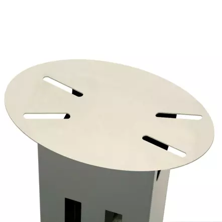 PEUGEOT - ENERGYSTAND-840 Support pour touret à meuler