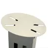 PEUGEOT - ENERGYSTAND-840 Support pour touret à meuler - 6