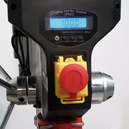 PEUGEOT-EnergyDrill-16LBE-Perceuse-a-colonne-d-etabl-5