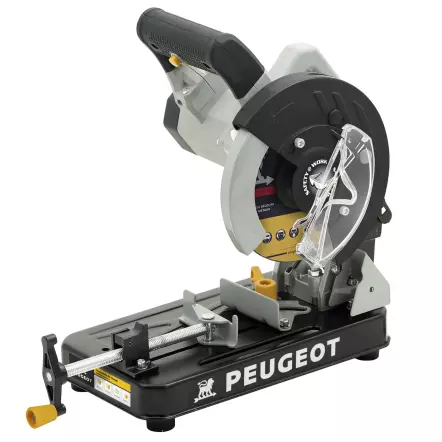 PEUGEOT-Tronconneuse-a-metaux-compacte-ENERGYCUT-180MC