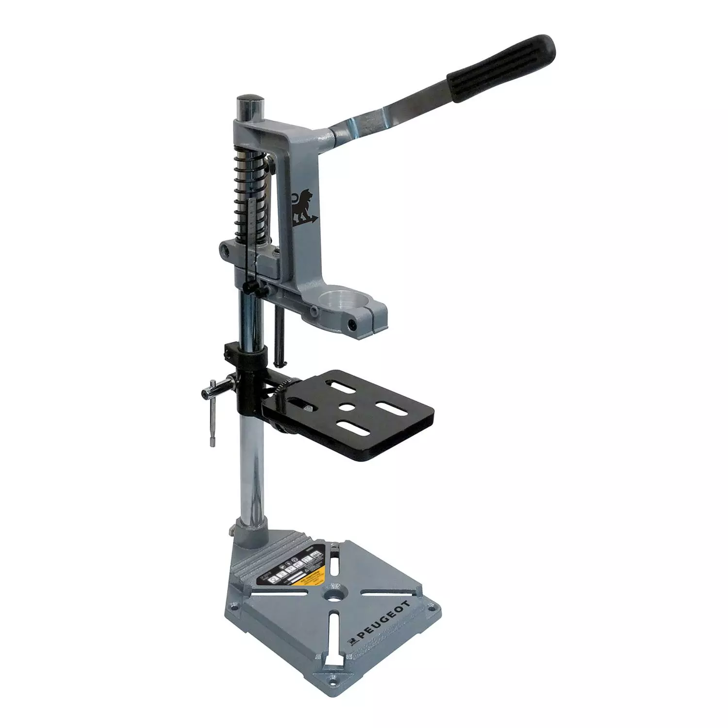 Dremel 220 Support Perceuse à Colonne Workstation & Etau Multi-Vise