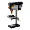 PEUGEOT - EnergyDrill 16LBE Perceuse à colonne d'établi 230 V 550 W 16 mm 220/2840 TR/MIN (livrée avec étau) - 10