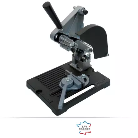 PEUGEOT - ST125B Support pour meuleuse d'angle 115/125 mm