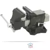 PEUGEOT - EBT150 Etau d'établi pivotant 150 mm - 1