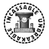 PEUGEOT - EBT125 Etau d'établi pivotant 125 mm - 6