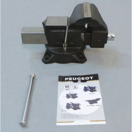 PEUGEOT-Etau-d-etabli-pivotant-EBT-125-100705-5