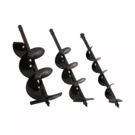 LEMAN - Mèche de diamètre ø150 mm pour tarière LOTAR052