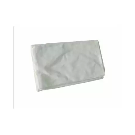 LEMAN - Sac de récupération coton Ø370 pour LOASP060
