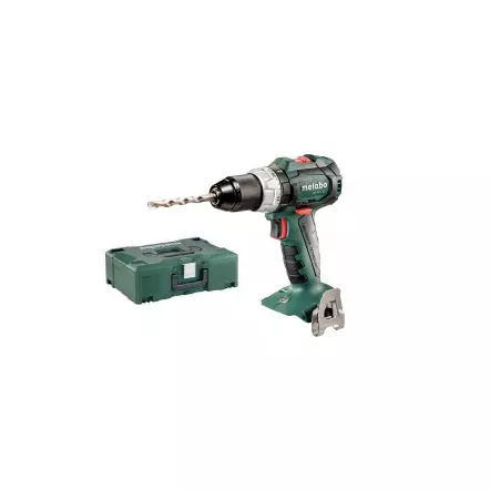 METABO - Perceuse-visseuse BS 18 LT BL - Sans batteries ni chargeur