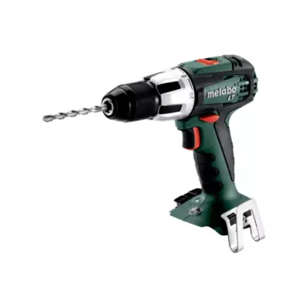 METABO - Perceuse à percussion SB 18 LT - Sans batteries ni chargeur