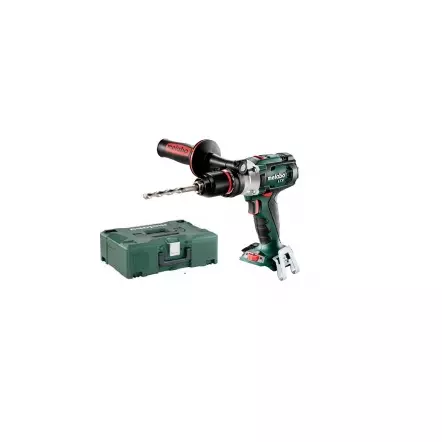 Métabo - Perceuse à percussion SB 18 LTX Impuls - Sans batteries ni chargeur