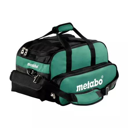 METABO - Sacoche à outils petit modèle 460 x 260 x 280 mm
