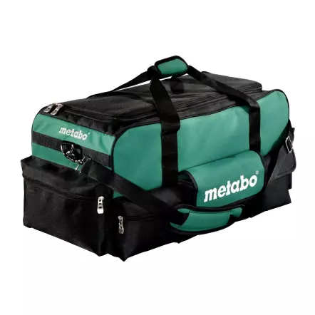 METABO - Sacoche à outils grand modèle 670 x 290 x 325