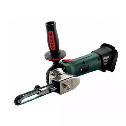 Métabo - Lime à bande BF 18 LTX 90 - Sans batterie ni chargeur
