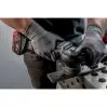 METABO - Affleureuse métal - KFM 18 LTX 3 RF - Sans batterie ni chargeur - 2
