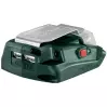 METABO - Affleureuse métal - KFM 18 LTX 3 RF - Sans batterie ni chargeur - 3