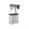 JRD-387A-400-volts-0-75kW-CM2-9-vitesses-avec-socle-et