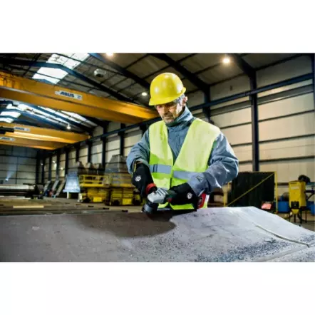METABO - Affleureuse métal - KFM 18 LTX 3 RF - Sans batterie ni chargeur