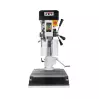 JET - JRD-387A - Perceuse radiale - 400V - 9 vitesses - Avec socle et mandrin 16mm - 2