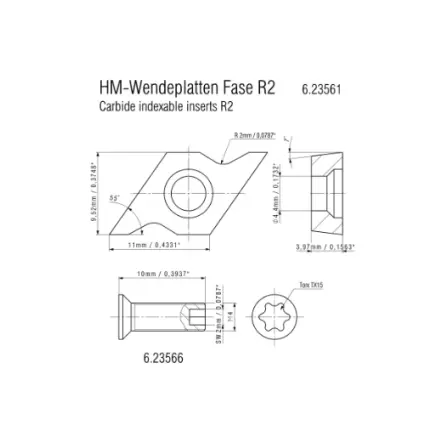 METABO - Affleureuse métal - KFM 18 LTX 3 RF - Sans batterie ni chargeur