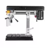 JET - JRD-387A - Perceuse radiale - 400V - 9 vitesses - Avec socle et mandrin 16mm - 5