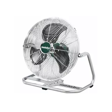 Metabo-Ventillateur-AV-18-Sans-batterie-ni-chargeur