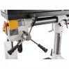 JET - JRD-387A - Perceuse radiale - 400V - 9 vitesses - Avec socle et mandrin 16mm - 7