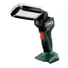 METABO - SLA 14.4-18 LED - Lampe baladeuse sans fil (sans batterie ni chargeur) - 1