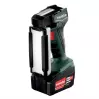 METABO - SLA 14.4-18 LED - Lampe baladeuse sans fil (sans batterie ni chargeur) - 2