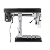 JET - JRD-387A - Perceuse radiale - 400V - 9 vitesses - Avec socle et mandrin 16mm - 8