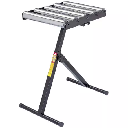 PROMAC - 2147 Servante 5 rouleaux