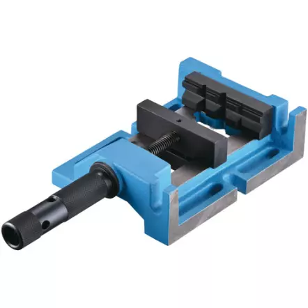 PROMAC - 2284 Étau serrage rapide 3 positions 100 mm