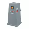 PROMAC - 300Z Socle avec système d'aspiration motorisée 230V pour les tourets - 1