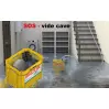 JET - Kit d'évacuation des eaux d'inondation - 2