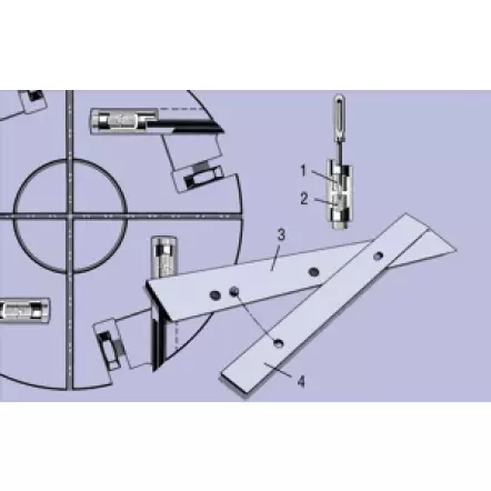 SCHEPPACH---porte-fers-pour-reversibles--3304300038
