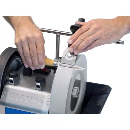 TORMEK - SVM-45 Dispositif pour couteaux