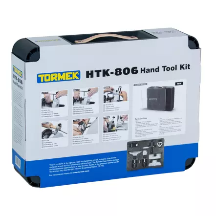 TORMEK - HTK-806 Kit pour outils à main