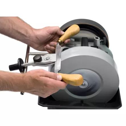 TORMEK - SVM-45 Dispositif pour couteaux