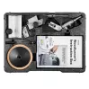 TNT-808 - Kit du tourneur sur bois Tormek - 4