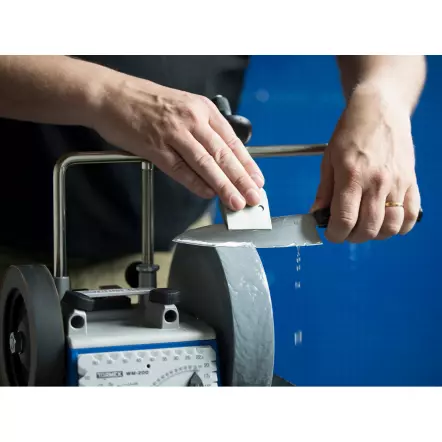 TORMEK - SVM-45 Dispositif pour couteaux