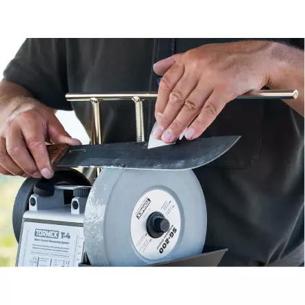 TORMEK - SVM-45 Dispositif pour couteaux